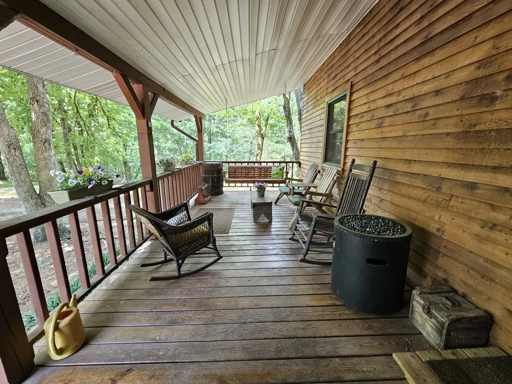 294 Lakeside Drive Carthage TN 37030