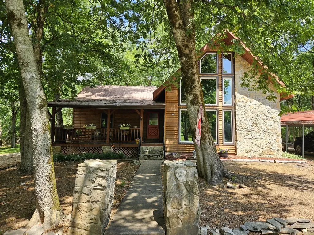 294 Lakeside Drive Carthage TN 37030