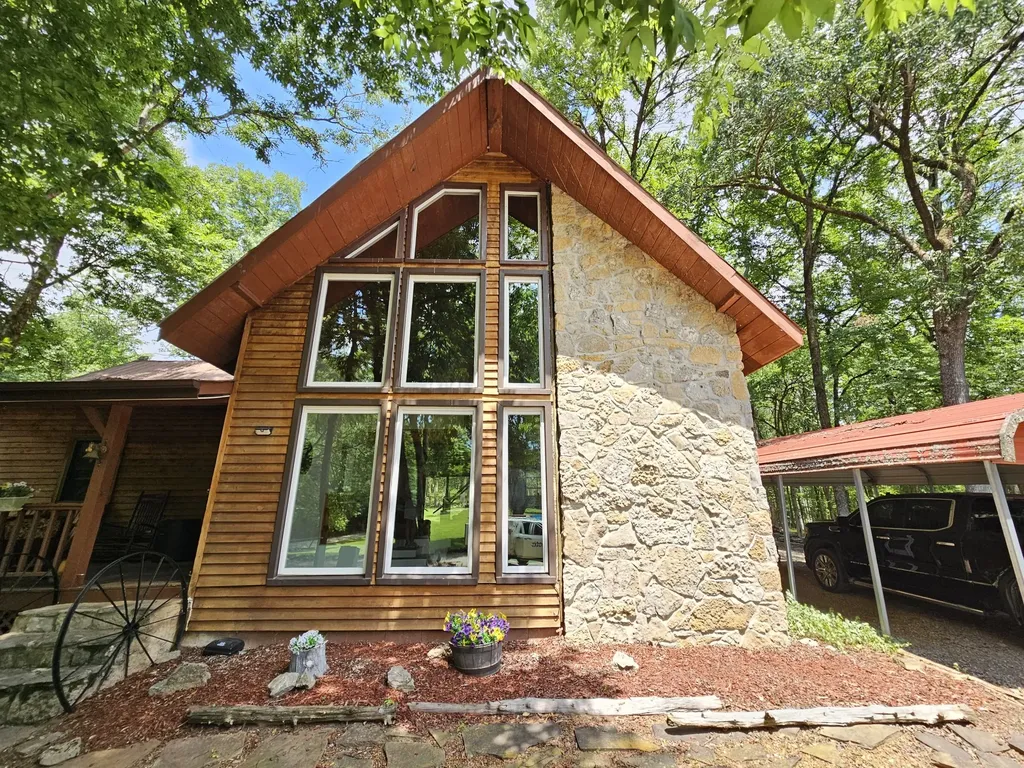 294 Lakeside Drive Carthage TN 37030
