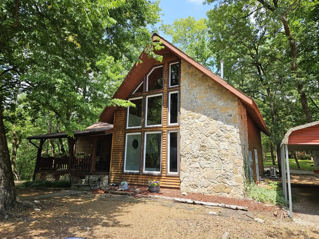294 Lakeside Drive Carthage TN 37030