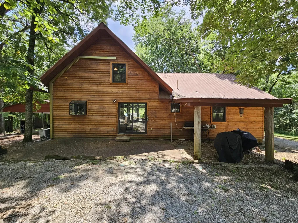 294 Lakeside Drive Carthage TN 37030