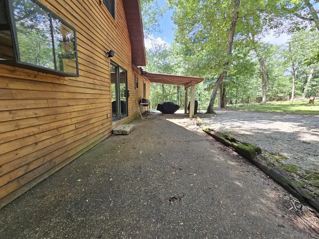 294 Lakeside Drive Carthage TN 37030