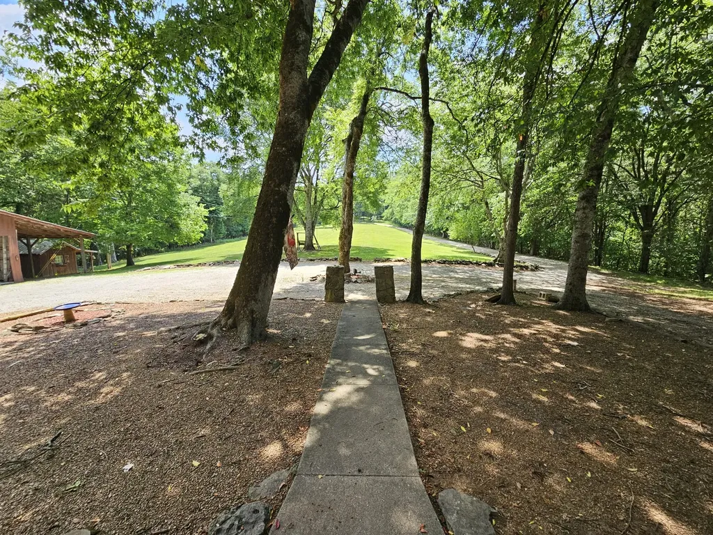 294 Lakeside Drive Carthage TN 37030