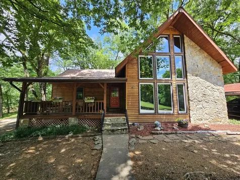 294 Lakeside Drive Carthage TN 37030