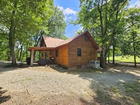 294 Lakeside Drive Carthage TN 37030