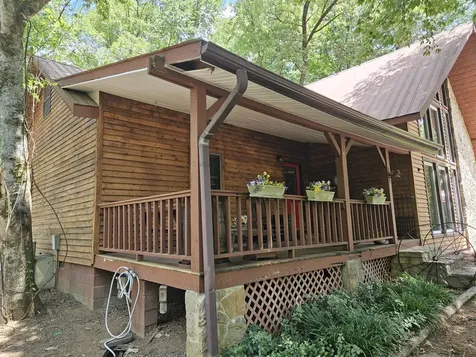 294 Lakeside Drive Carthage TN 37030
