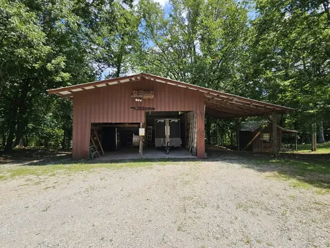 294 Lakeside Drive Carthage TN 37030