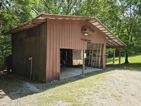 294 Lakeside Drive Carthage TN 37030