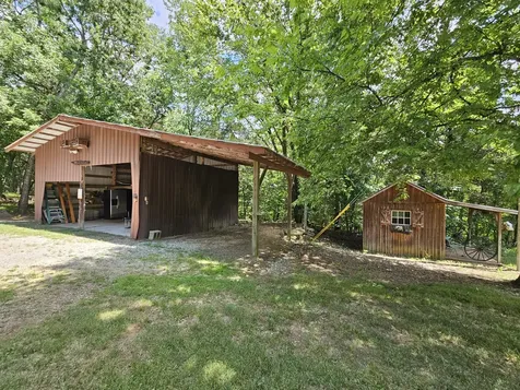 294 Lakeside Drive Carthage TN 37030
