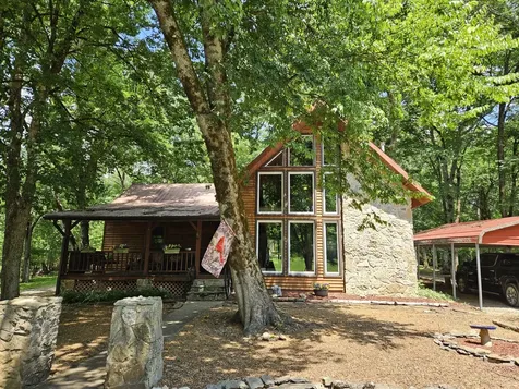 294 Lakeside Drive Carthage TN 37030