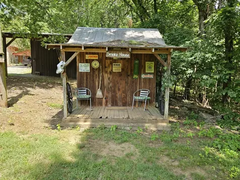 294 Lakeside Drive Carthage TN 37030