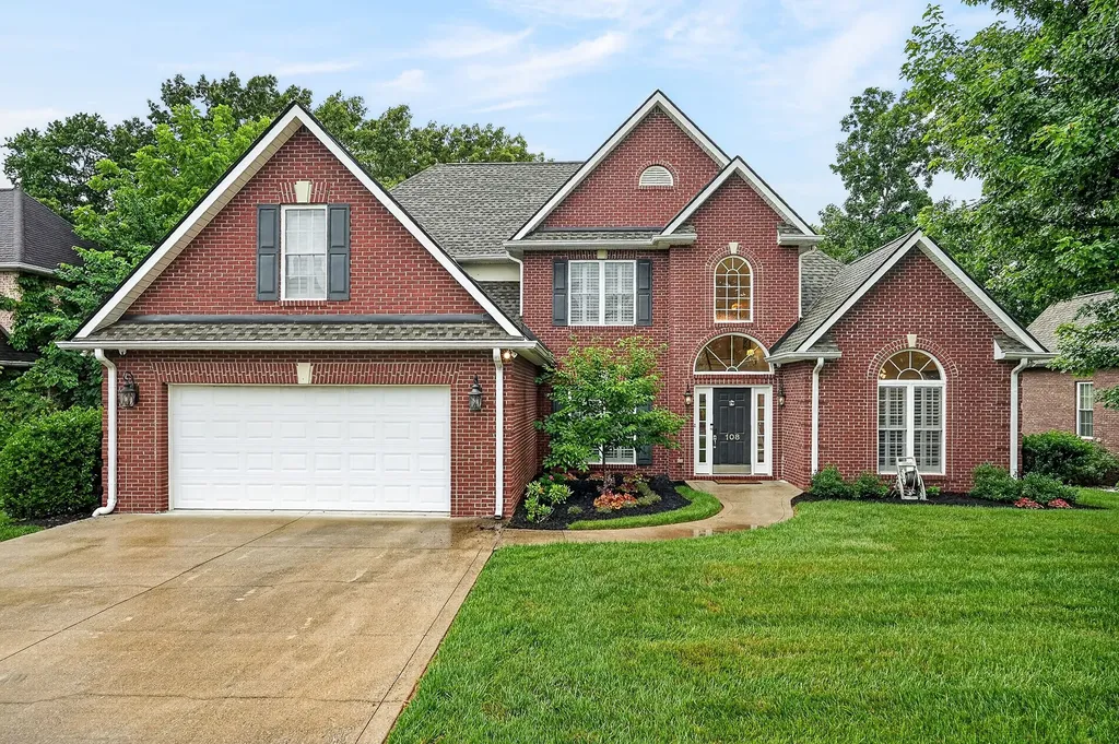 108 Eighteen Grand Place Cookeville TN 38506