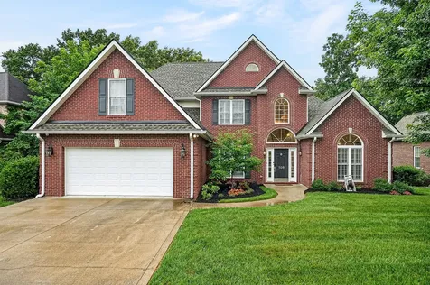 108 Eighteen Grand Place Cookeville TN 38506