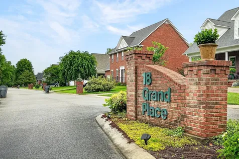 108 Eighteen Grand Place Cookeville TN 38506