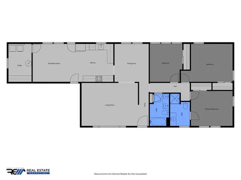 3824 Oakwood Road Woodlawn TN 37191