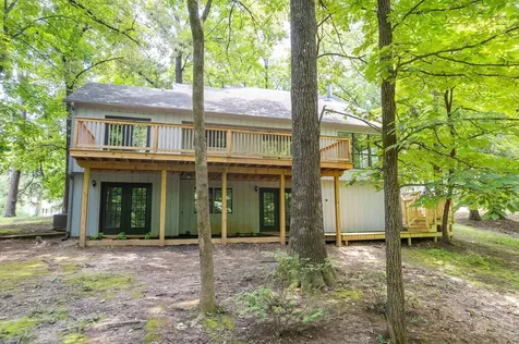 71 Colonial Cove Jackson TN 38305