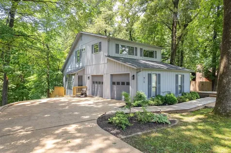 71 Colonial Cove Jackson TN 38305