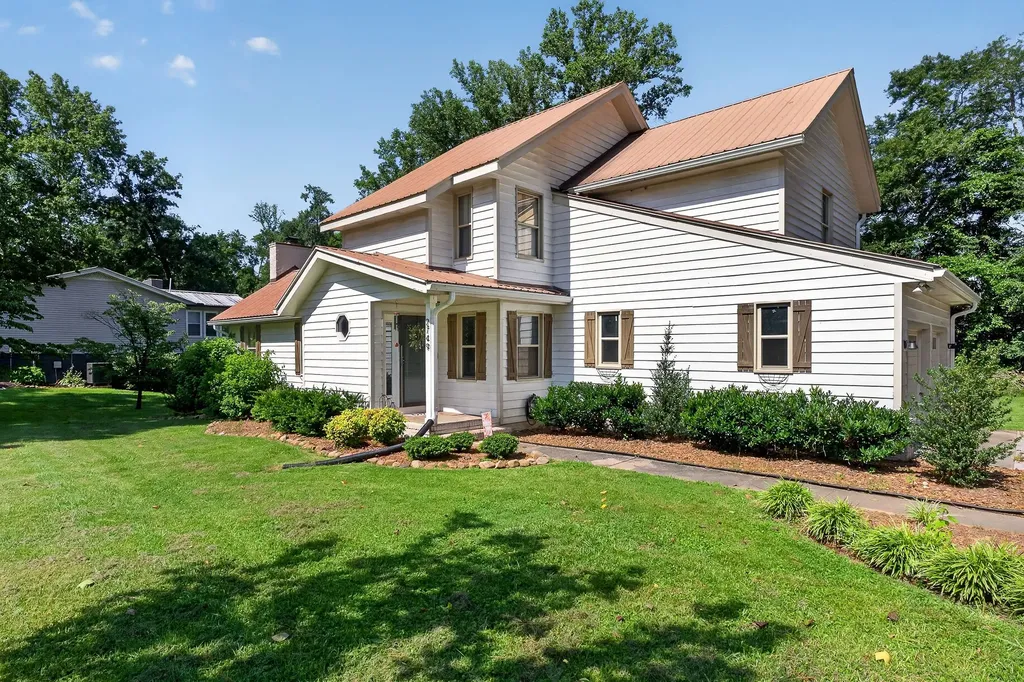 2749 New London Drive Cookeville TN 38506