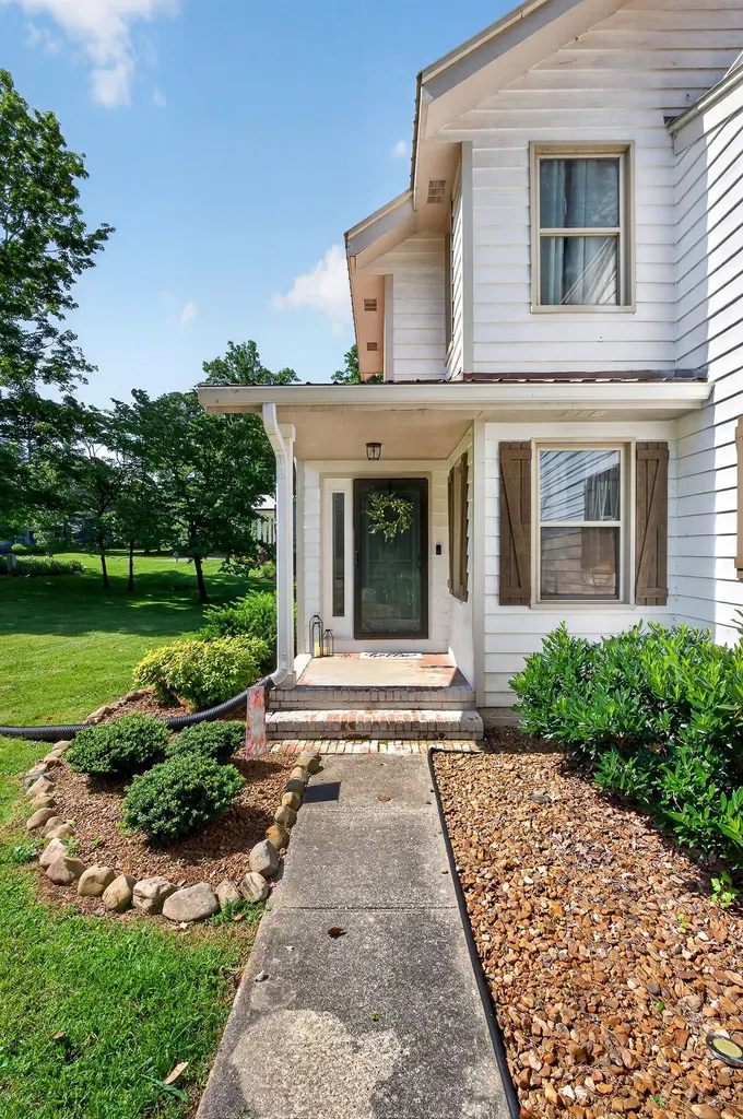 2749 New London Drive Cookeville TN 38506
