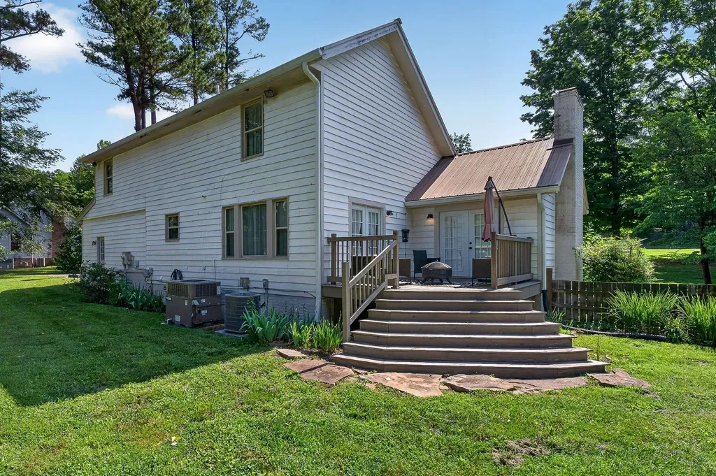 2749 New London Drive Cookeville TN 38506