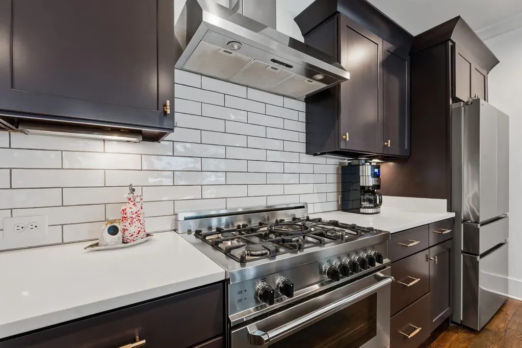 1917 Kimbark Drive Nashville TN 37215