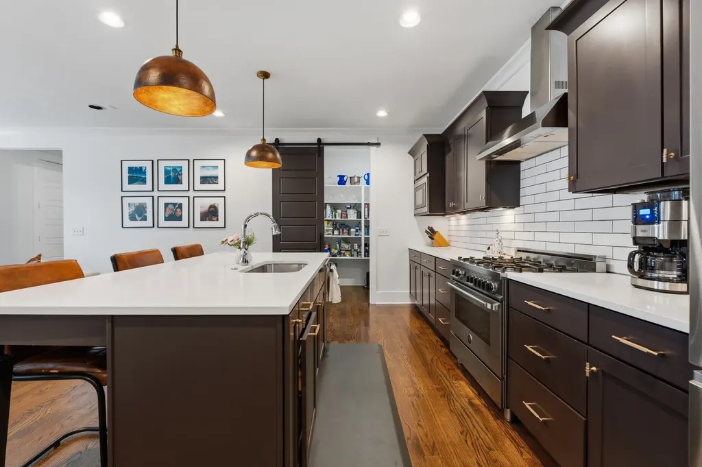 1917 Kimbark Drive Nashville TN 37215