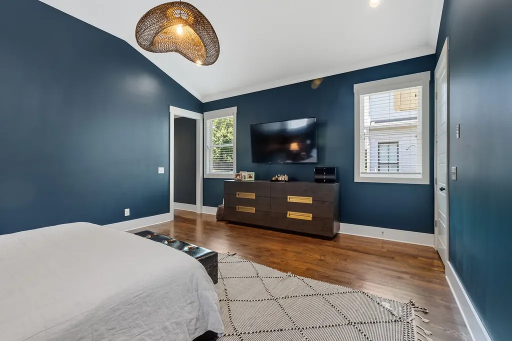 1917 Kimbark Drive Nashville TN 37215