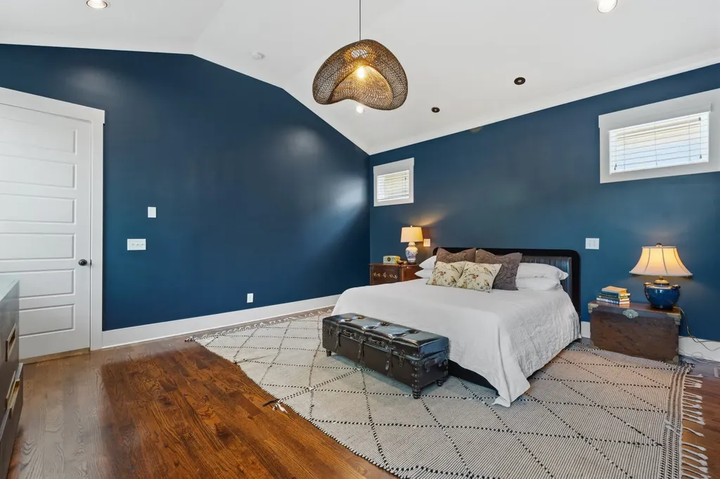 1917 Kimbark Drive Nashville TN 37215