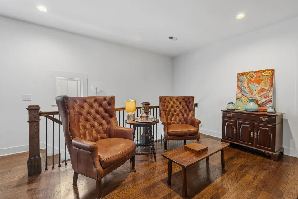 1917 Kimbark Drive Nashville TN 37215