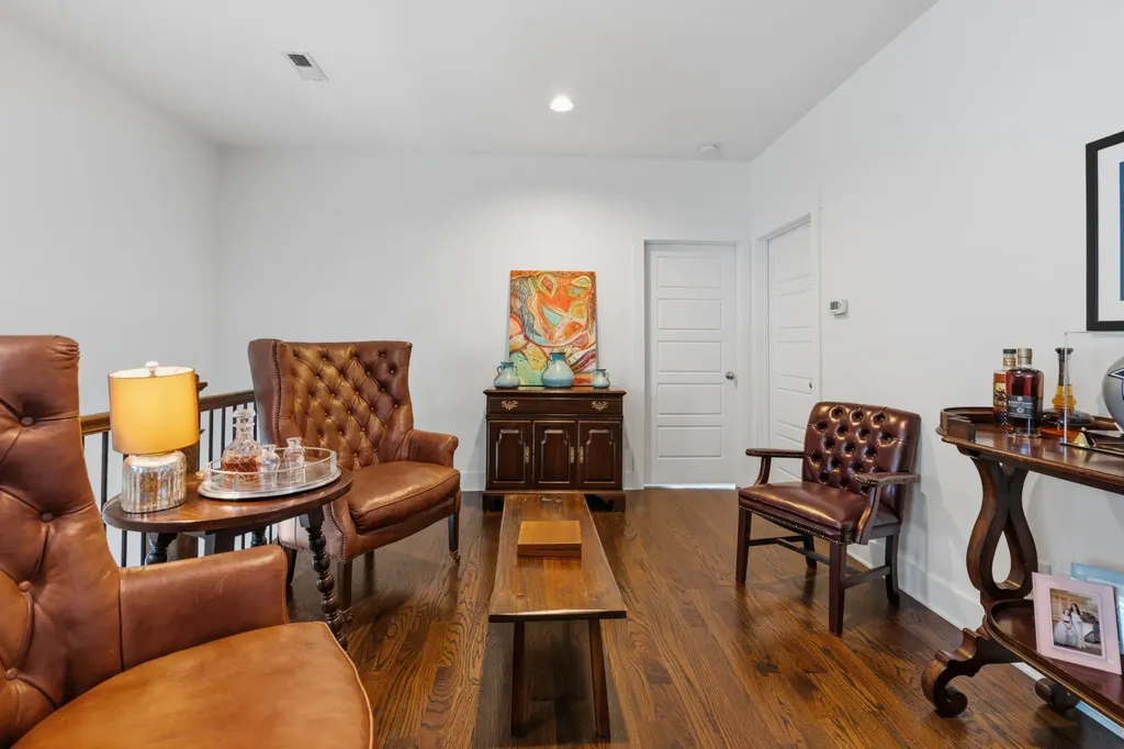 1917 Kimbark Drive Nashville TN 37215