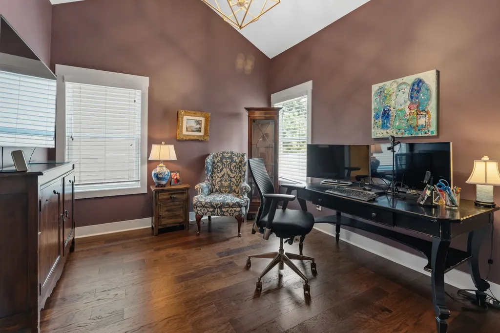 1917 Kimbark Drive Nashville TN 37215