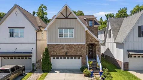 1917 Kimbark Drive Nashville TN 37215