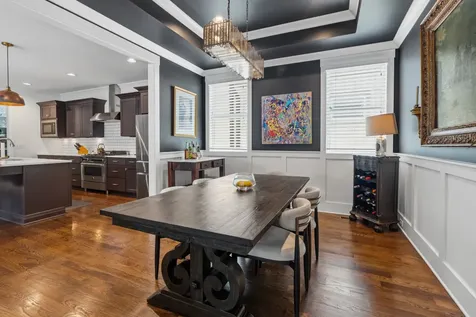 1917 Kimbark Drive Nashville TN 37215