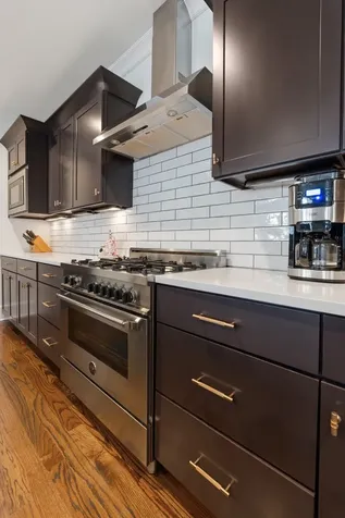 1917 Kimbark Drive Nashville TN 37215