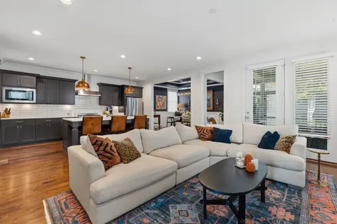 1917 Kimbark Drive Nashville TN 37215