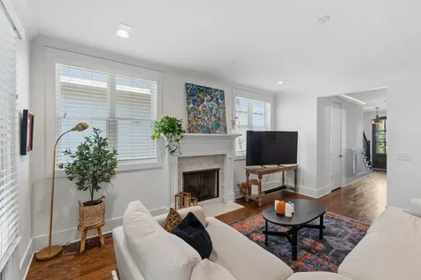 1917 Kimbark Drive Nashville TN 37215