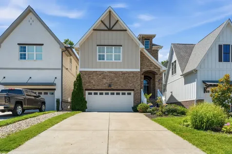 1917 Kimbark Drive Nashville TN 37215