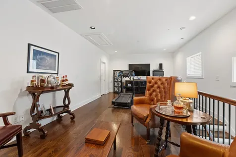 1917 Kimbark Drive Nashville TN 37215