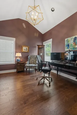 1917 Kimbark Drive Nashville TN 37215