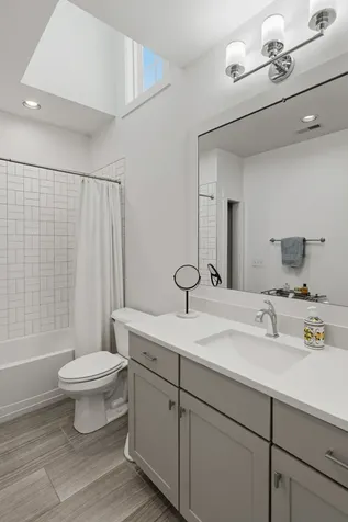 1917 Kimbark Drive Nashville TN 37215