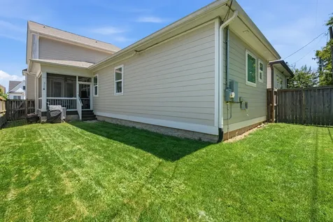 1917 Kimbark Drive Nashville TN 37215