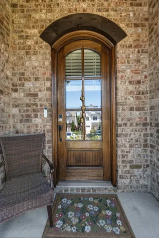 1917 Kimbark Drive Nashville TN 37215