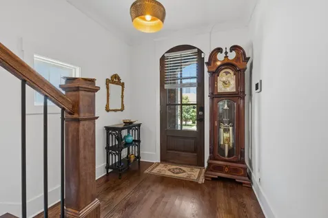 1917 Kimbark Drive Nashville TN 37215