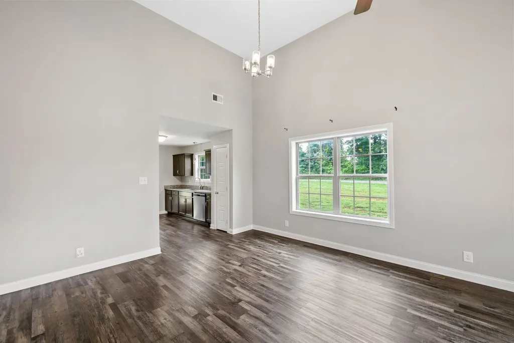 401 Irish Hills Drive Clarksville TN 37042