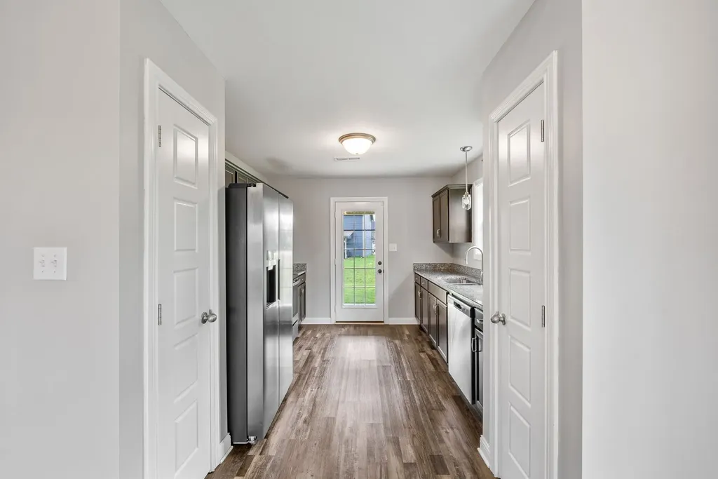 401 Irish Hills Drive Clarksville TN 37042