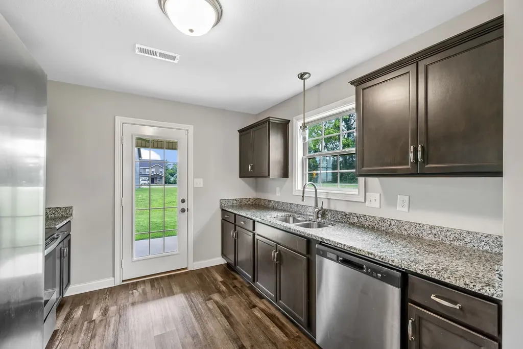 401 Irish Hills Drive Clarksville TN 37042