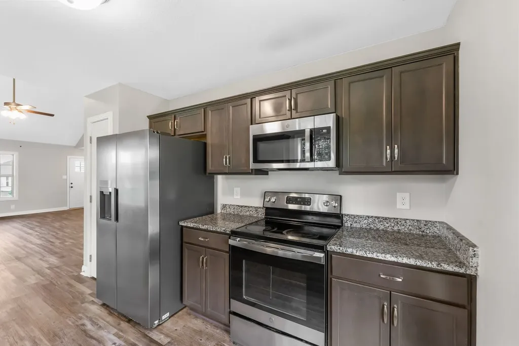 401 Irish Hills Drive Clarksville TN 37042