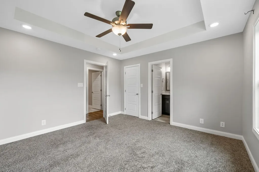 401 Irish Hills Drive Clarksville TN 37042