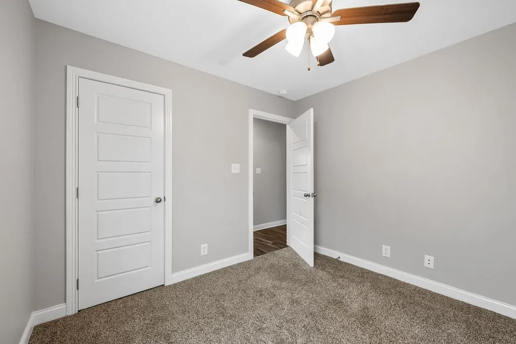401 Irish Hills Drive Clarksville TN 37042