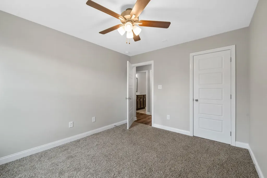 401 Irish Hills Drive Clarksville TN 37042